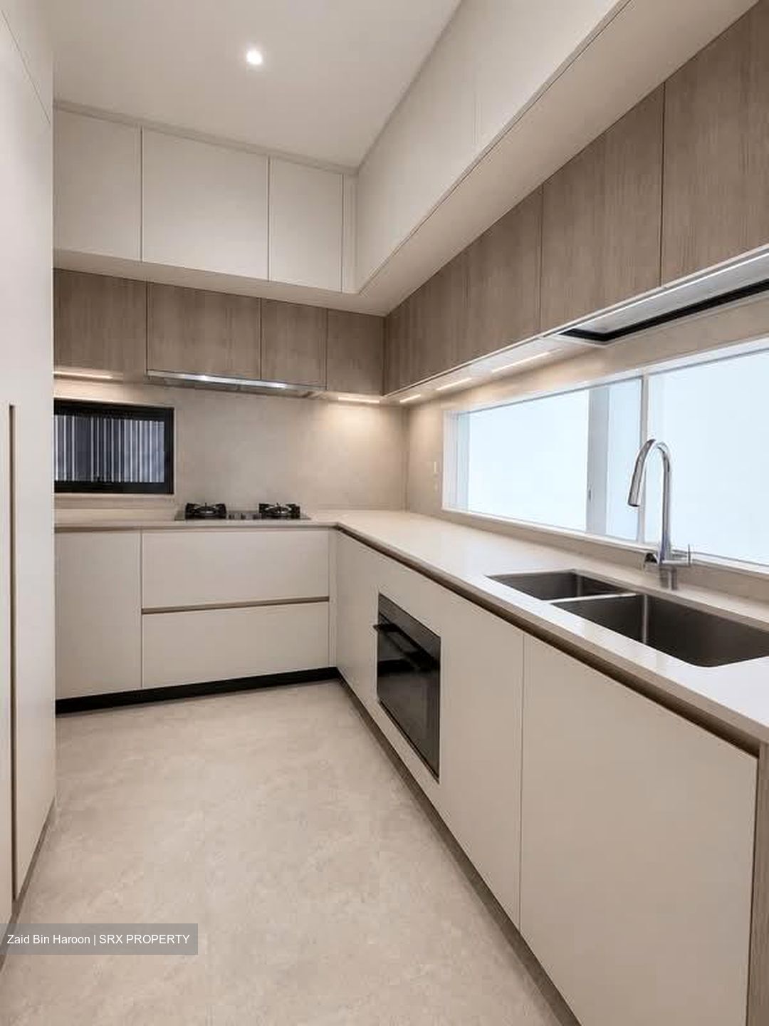 The Avenir (D9), Condominium #595713011